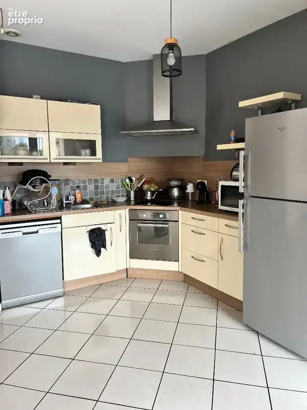 PORTET-SUR-GARONNE - Maison T4 de plain-pied avec studio indépendant - photo 5