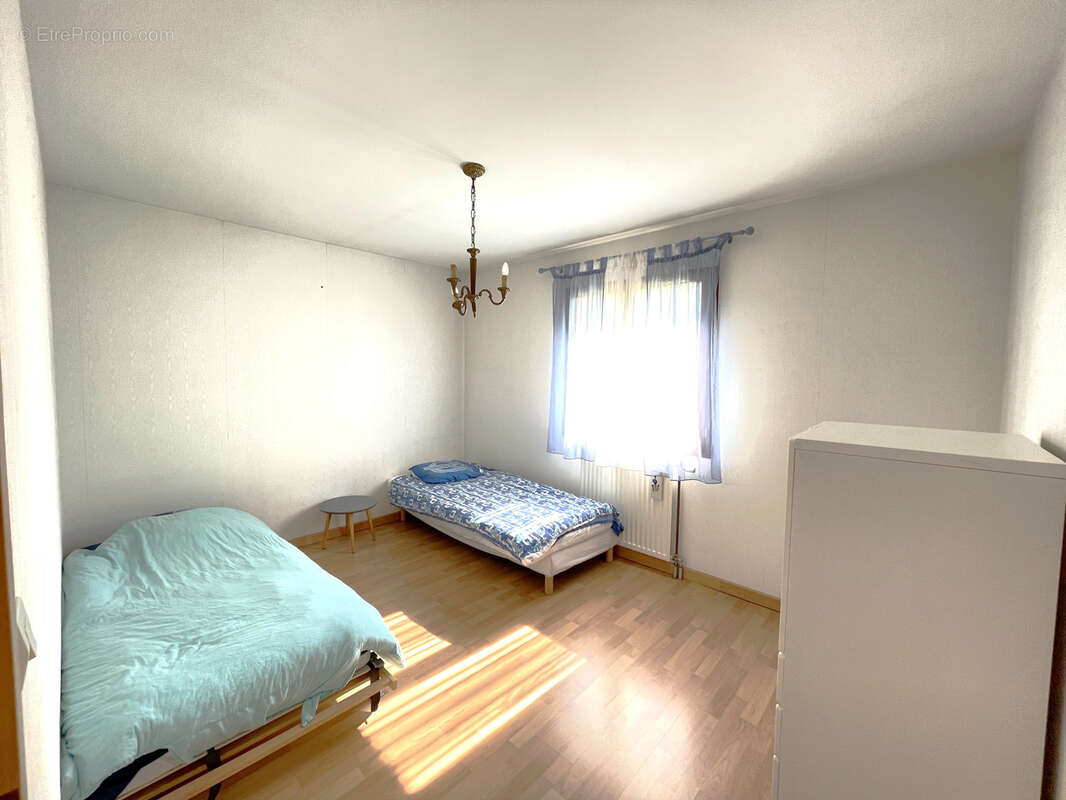 Maison à BELIN-BELIET