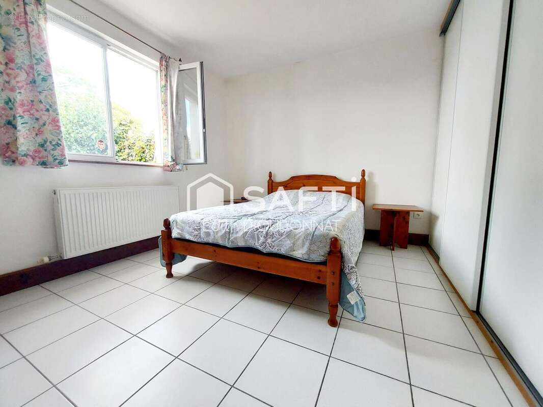 Photo 4 - Maison à SAINT-VINCENT-SUR-GRAON