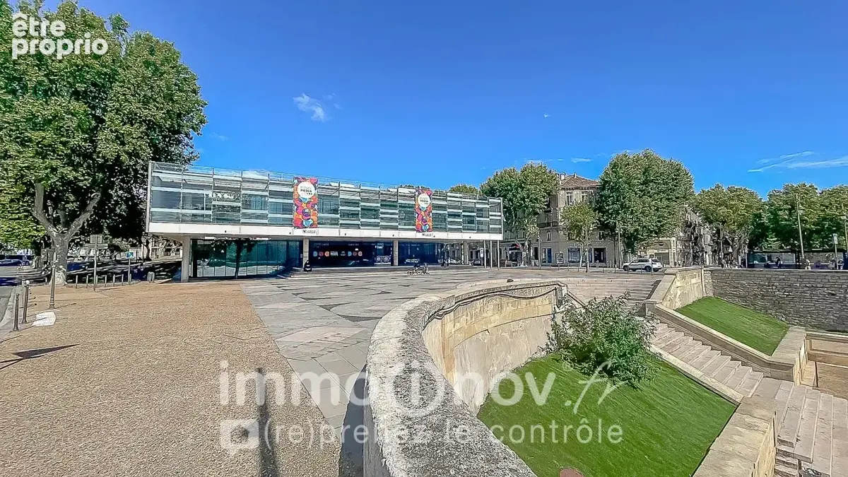 EXCLUSIVITE - Ensemble immobilier à rénover avec maison, appartement et garage - photo 5