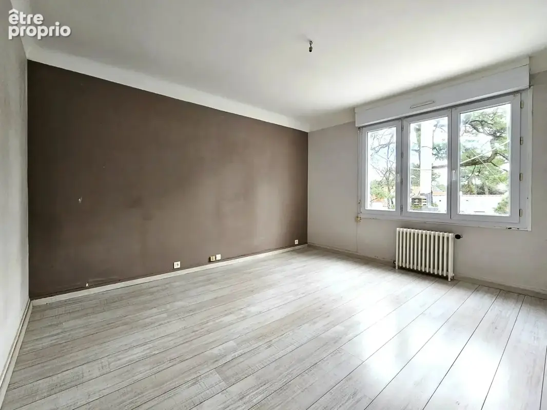 Appartement à LA BAULE-ESCOUBLAC