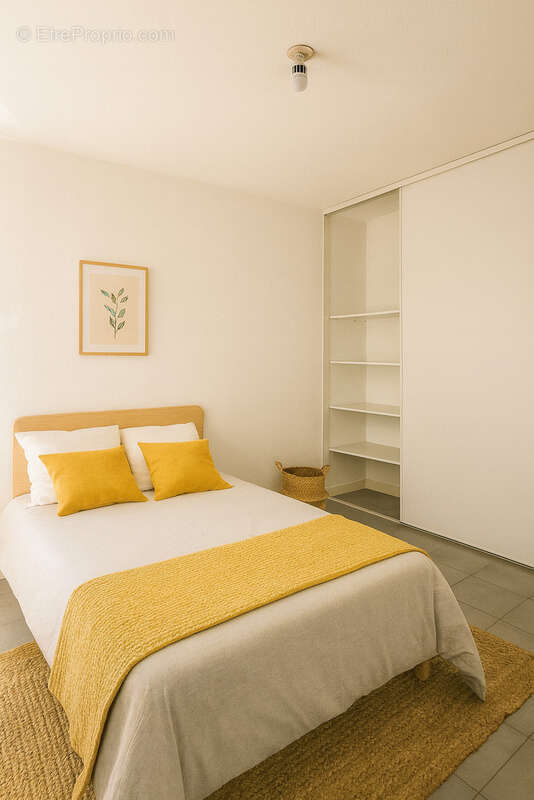 Appartement à ONDRES