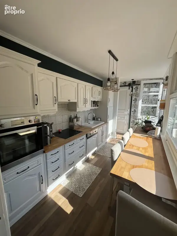 Maison 170 m² à Le Cateau-Cambresis  - photo 3