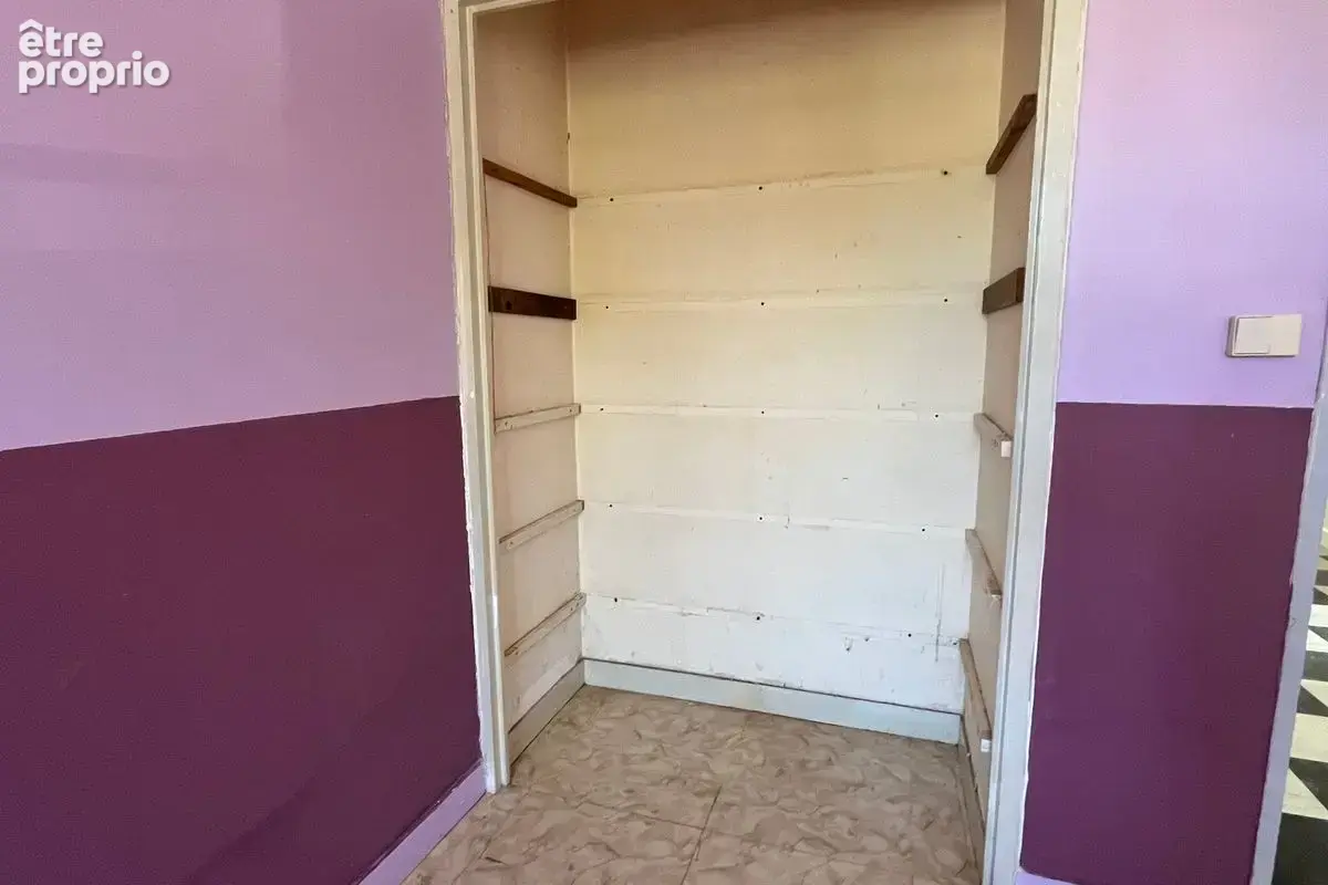 Loches - Appartement T4 - photo 7