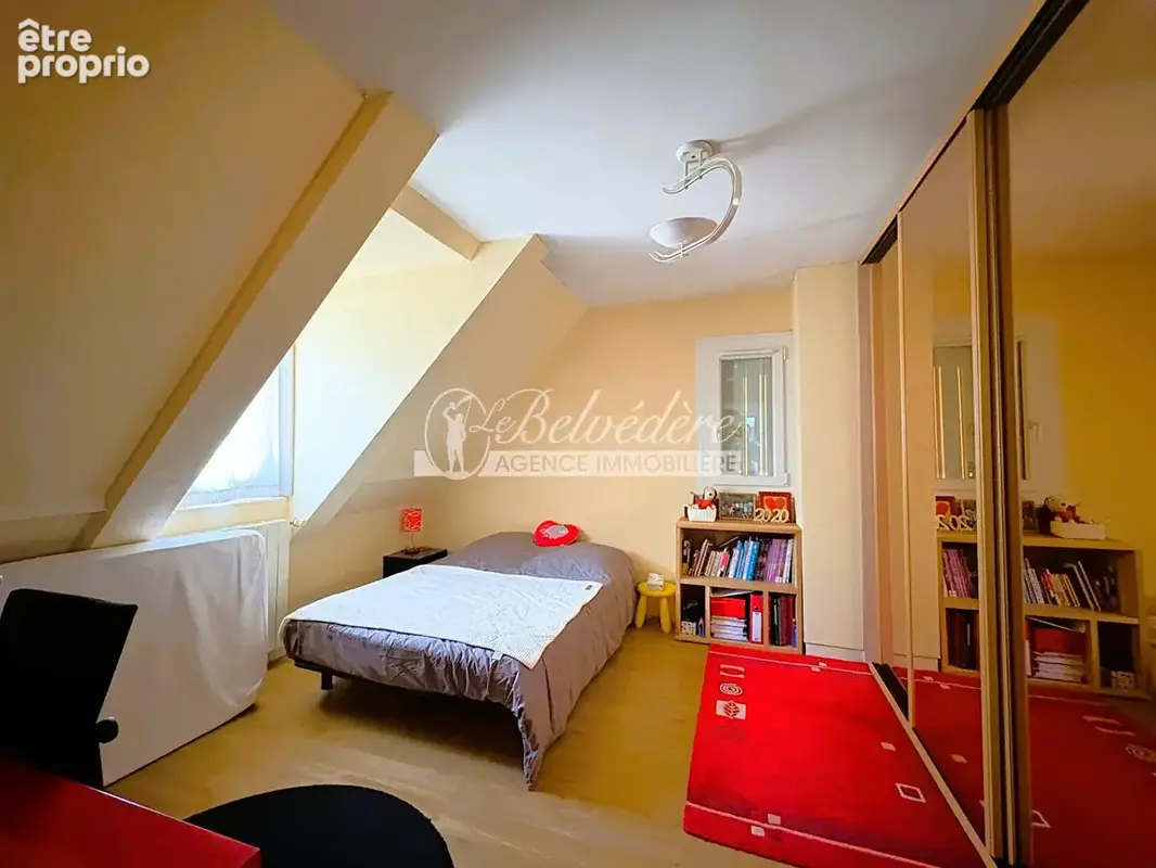 Maison 7 pièces 186 m² à vendre à Saint-Prix (95390) - photo 12