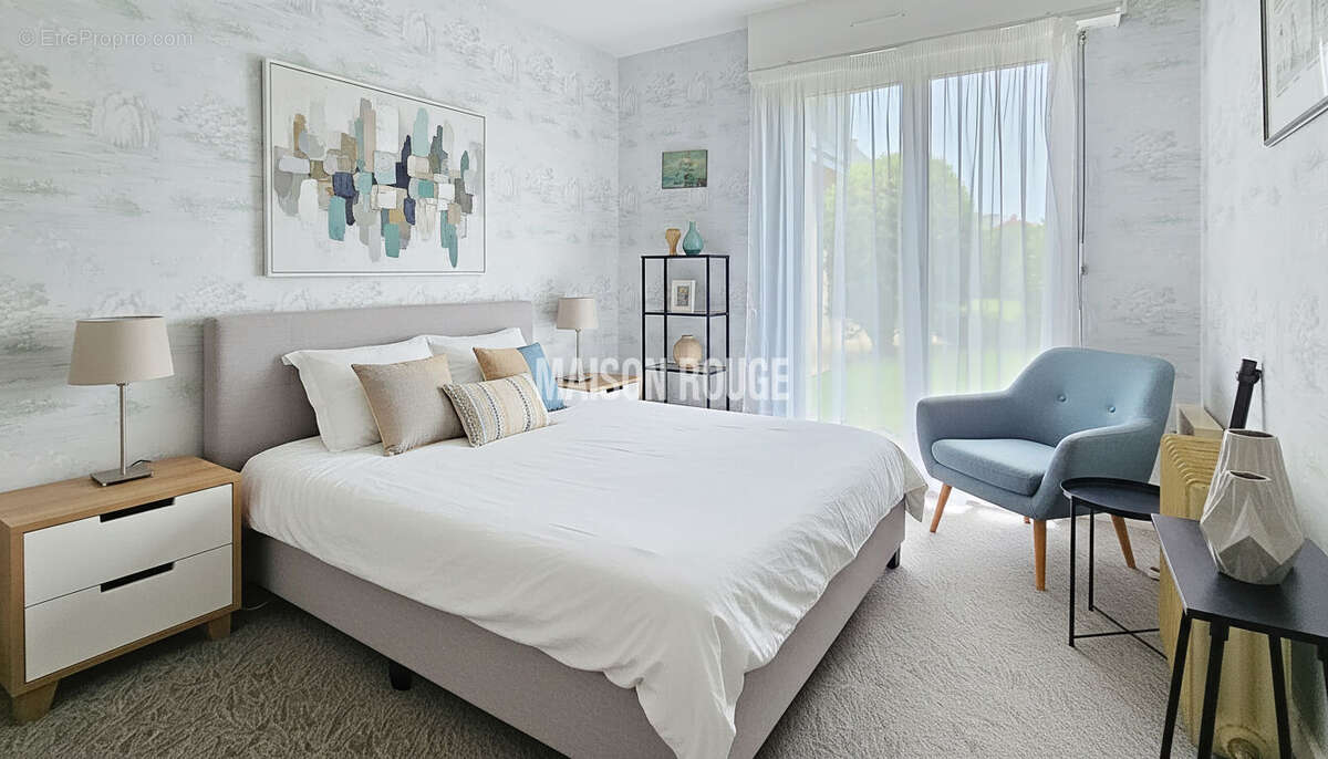 Maison à SAINT-GILDAS-DE-RHUYS