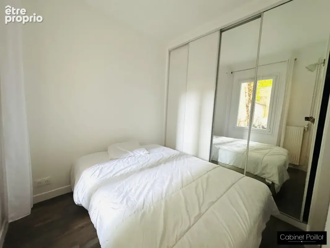 Appartement 2 pièces 27 m² à vendre à Vincennes (94300) - photo 5