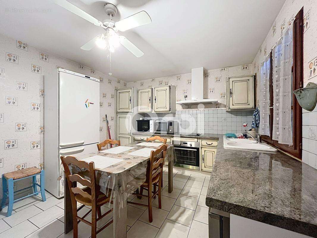 Charmante maison familiale avec piscine - photo 4