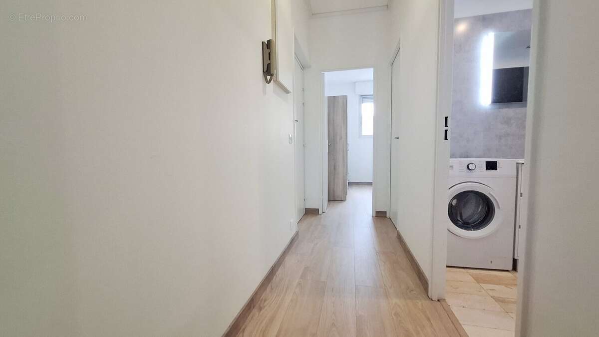 Appartement à VICHY