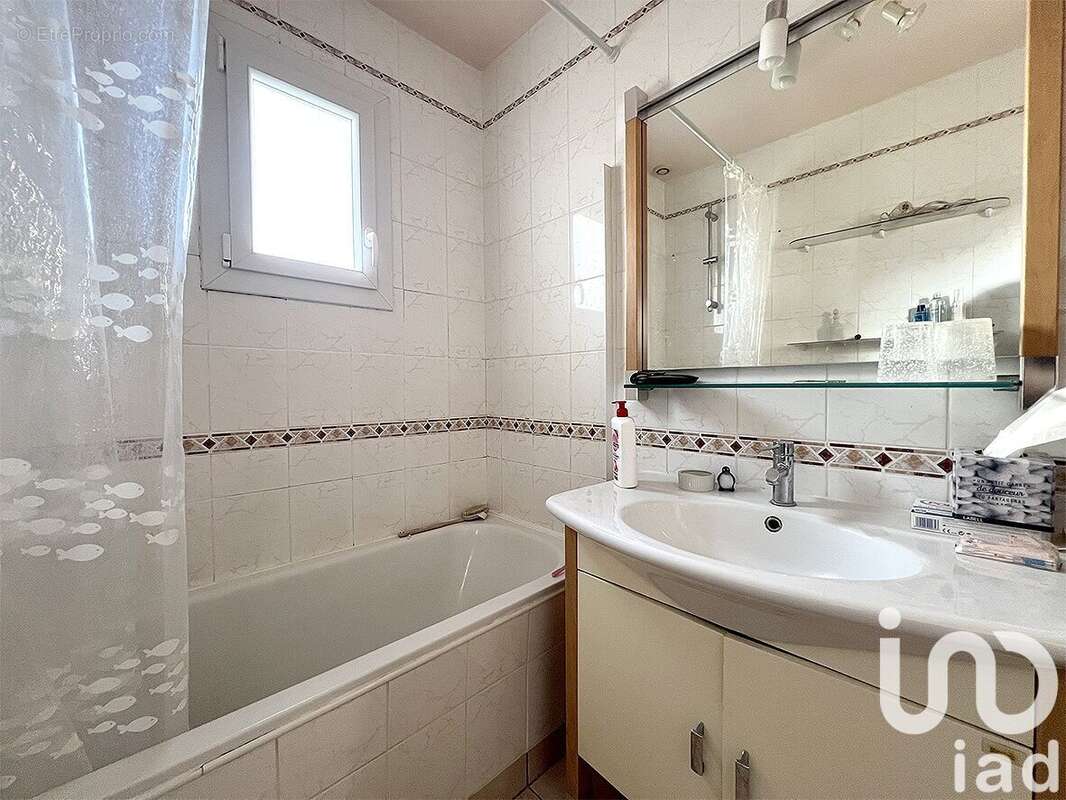 Photo 9 - Maison à NANTES