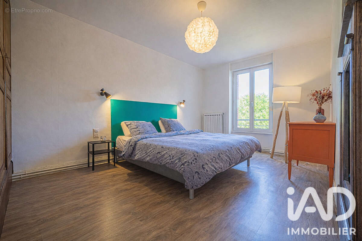 Maison 150 m² à Verdun  - photo 6