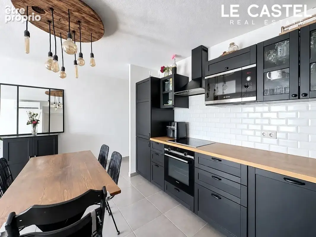Appartement 3 pièces 68 m² à vendre à La Ciotat (13600) - photo 5
