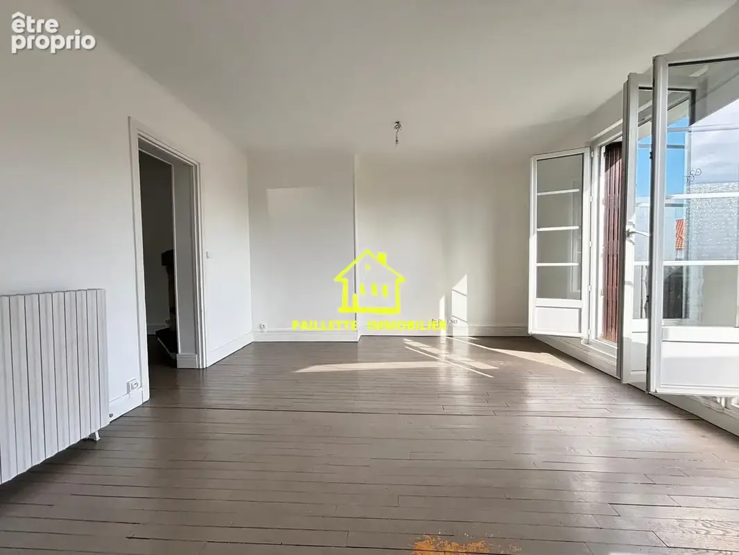 Photo Appartement à Le Havre au prix de 189 000€