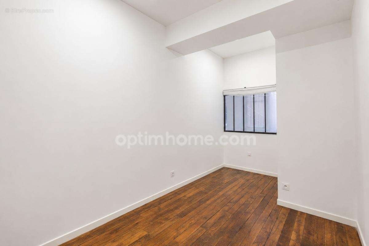 Lyon 1 – Presqu’île – Appartement ancien divisible en 2 lots : opportunité d’investissement locatif - photo 13