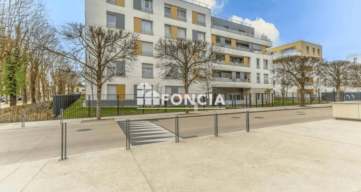 Appartement à ANTONY