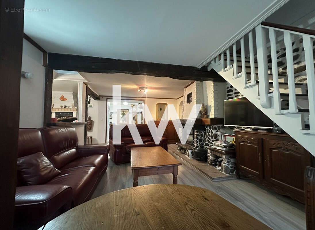 Maison à SAINT-CHAMOND