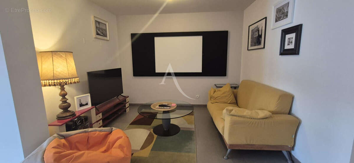 Maison à BALARUC-LES-BAINS