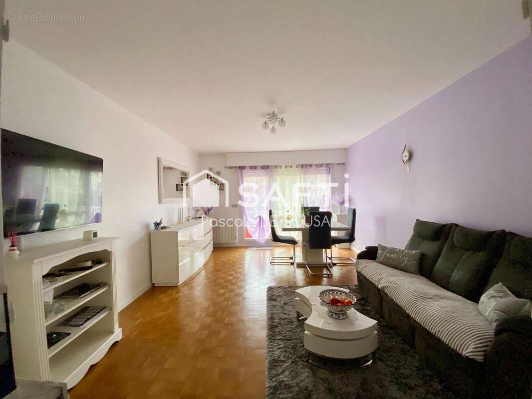 Photo 3 - Appartement à RUEIL-MALMAISON