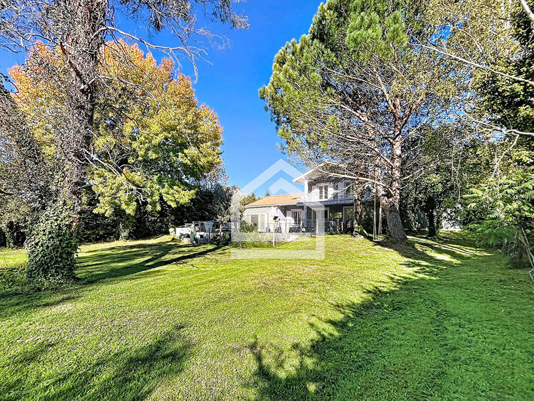 Maison à LE TAILLAN-MEDOC