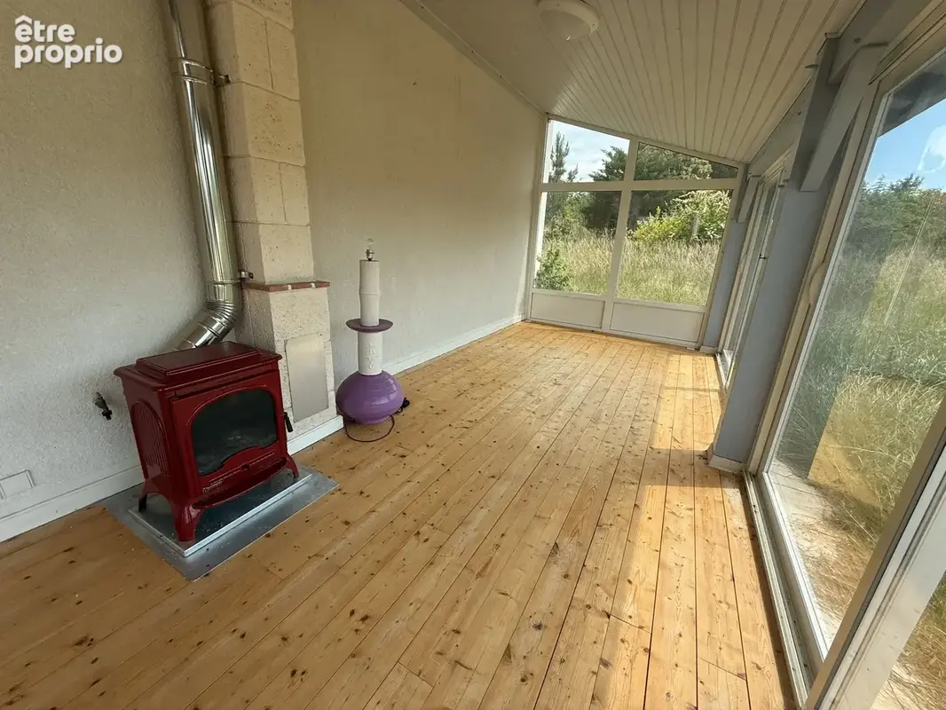 Maison 9 pièces 277 m² à vendre à Mauroux (46700) - photo 23