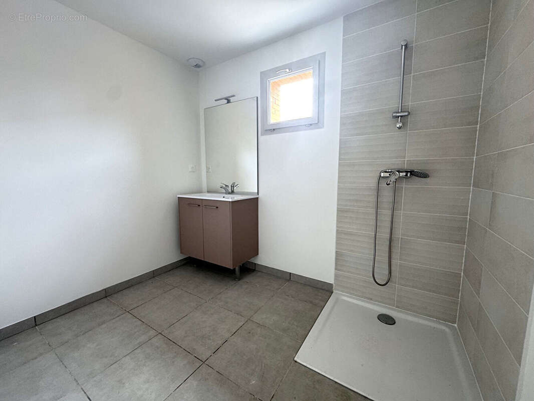 Appartement à PIBRAC
