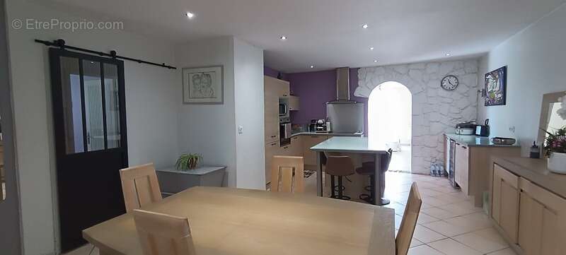 Maison à vendre 4 pièces COUDES (63) - photo 4
