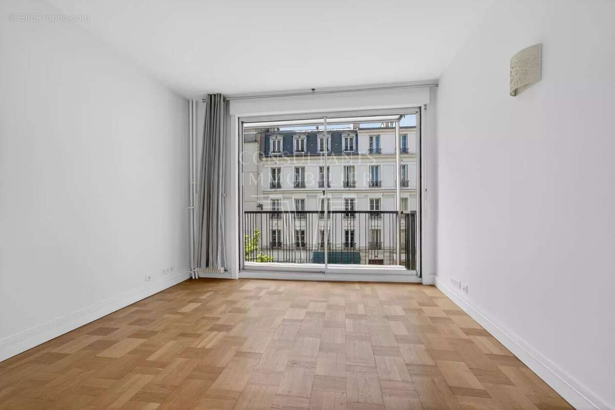 Appartement familial lumineux. balcon - photo 10