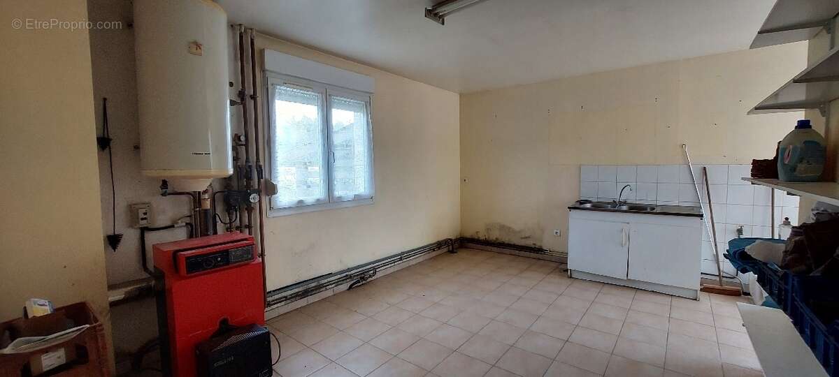 Maison 153 m² à Houdain  - photo 19