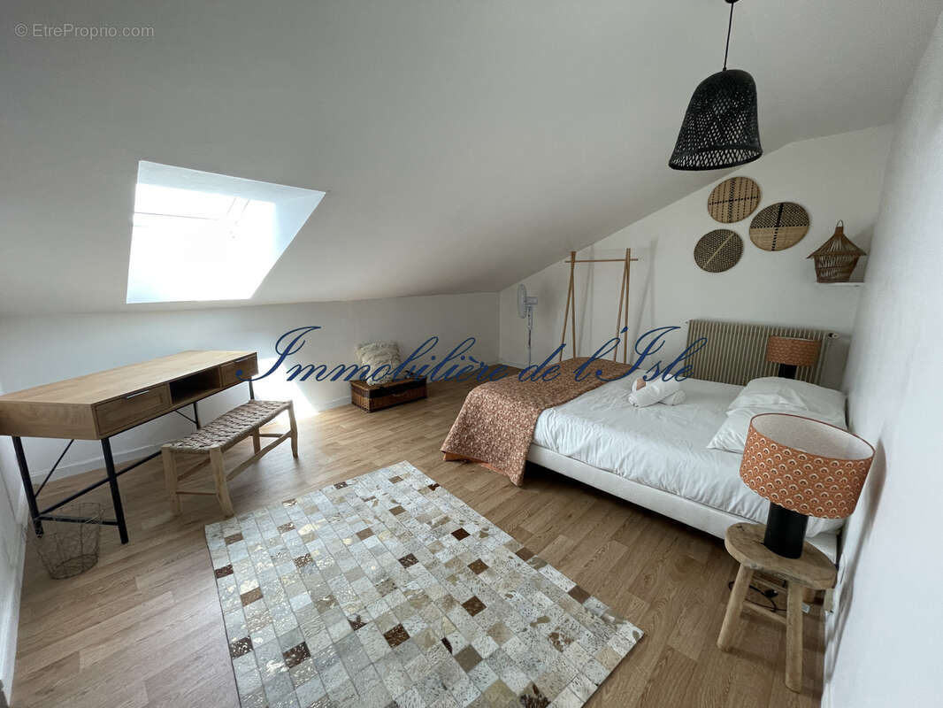 Duplex de charme avec vue sur la cathédrale - photo 8