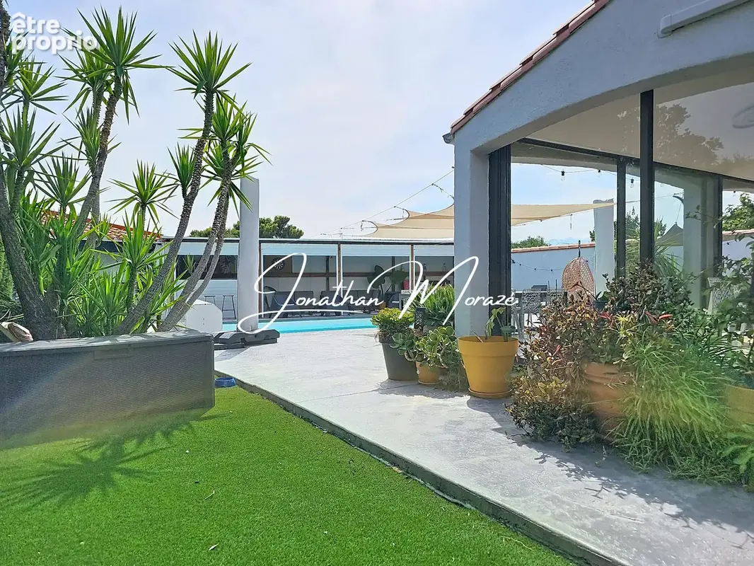 Maison 5 pièces 148 m² à vendre à Le Soler (66270) - photo 17
