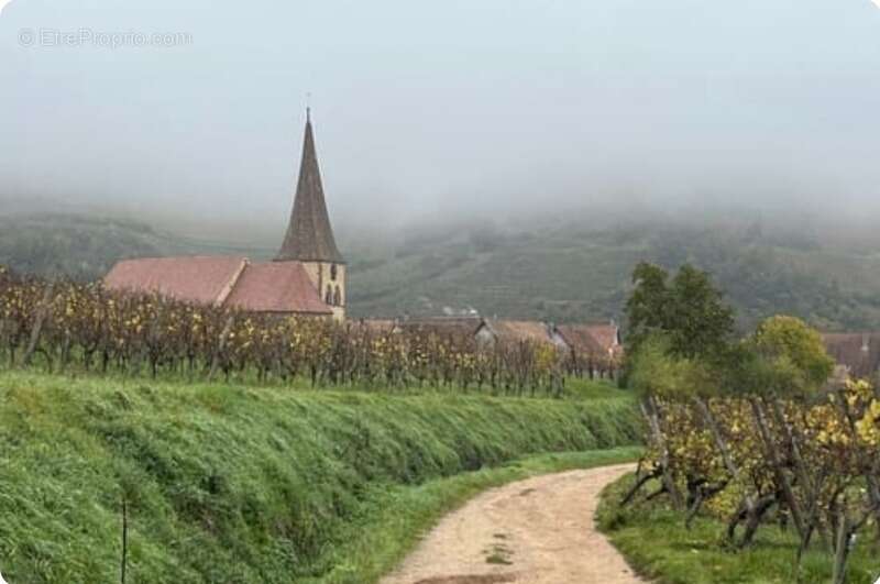 Appartement à COLMAR