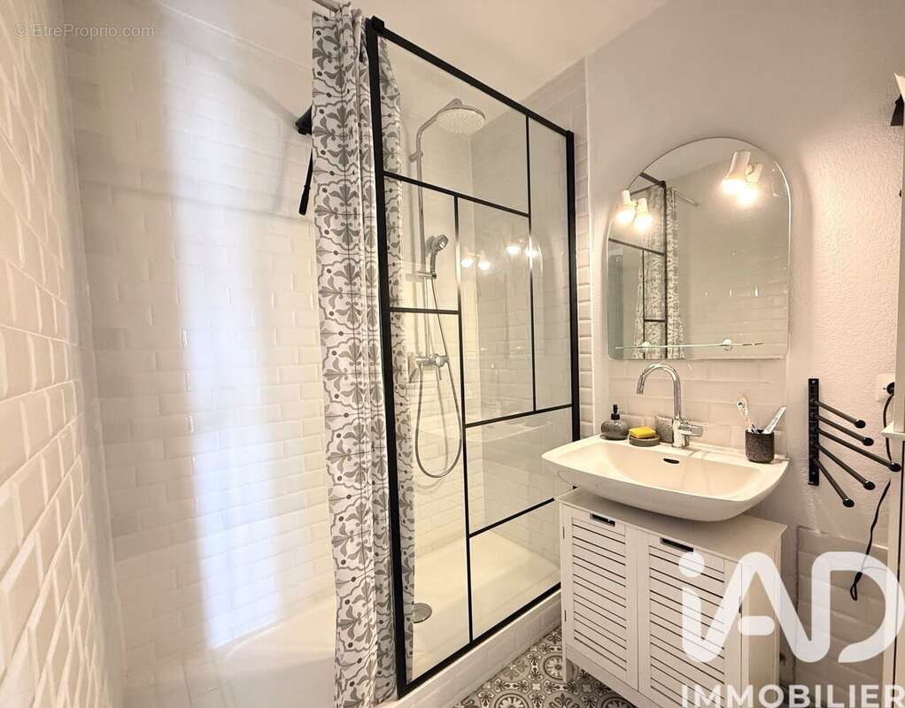 Photo 7 - Appartement à CANET-EN-ROUSSILLON