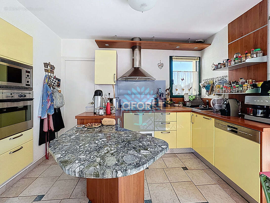 Maison à CONCARNEAU