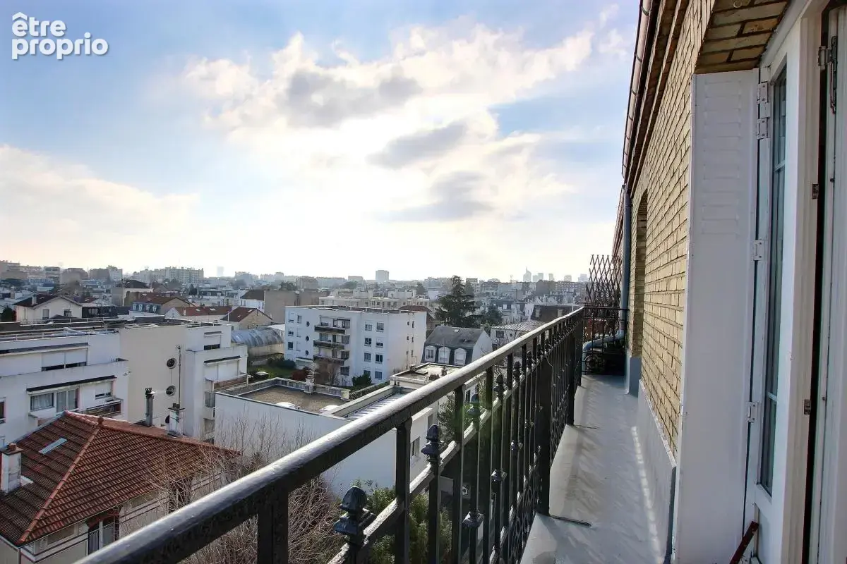 Appartement ancien - photo 2