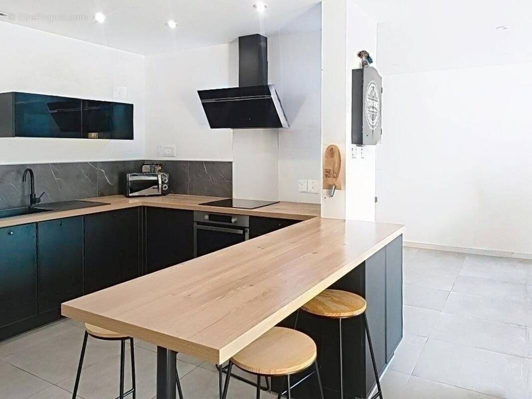 Photo 1 - Maison à BOLANDOZ