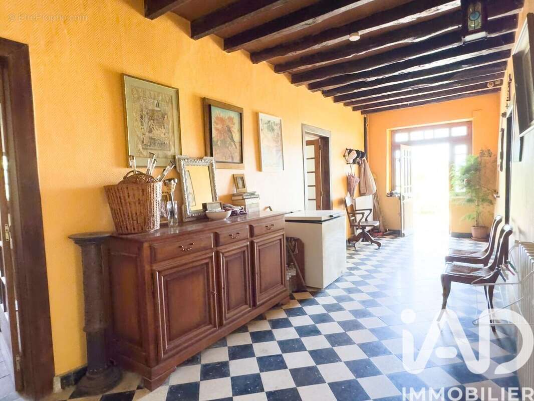 Photo 4 - Maison à AUBIET