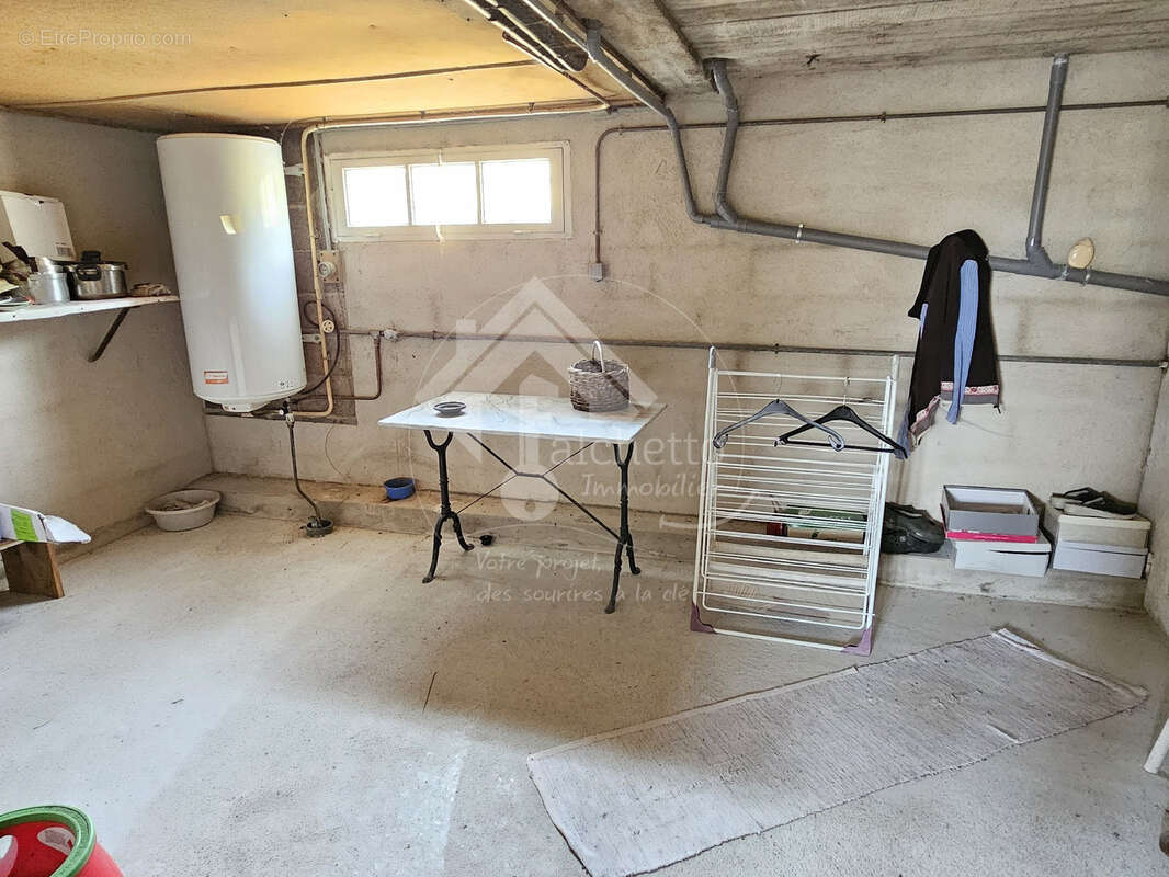 Maison 72m2 Le Donjon - photo 18