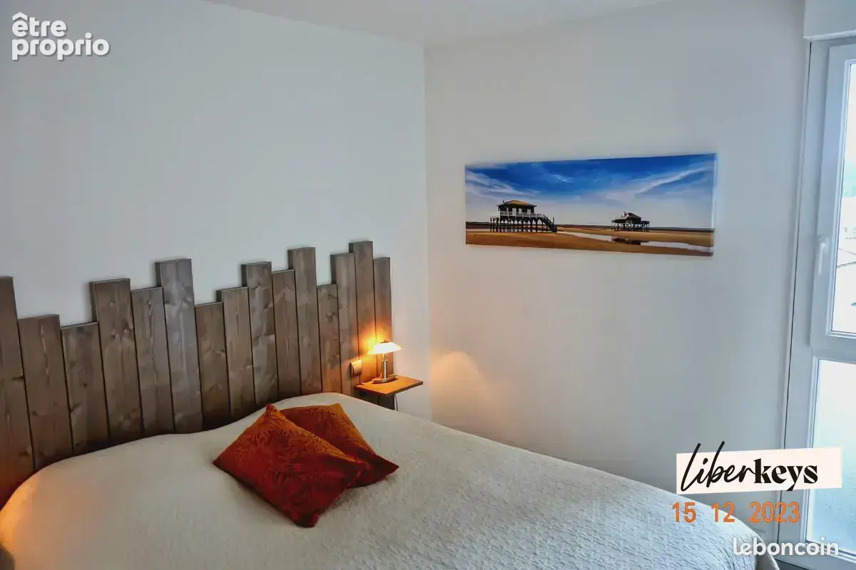 Appartement 3 Pièces 73 m² à Arcachon (33) - photo 8