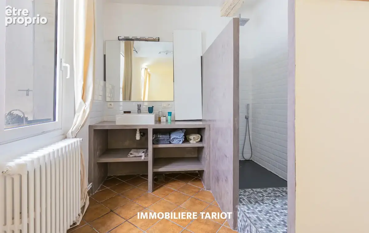 Marseille 13001 - vieux-port - appartement t3 - photo 16