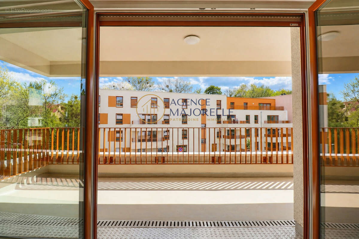 Appartement à VILLERS-LES-NANCY