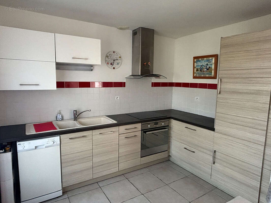 Maison à MOELAN-SUR-MER