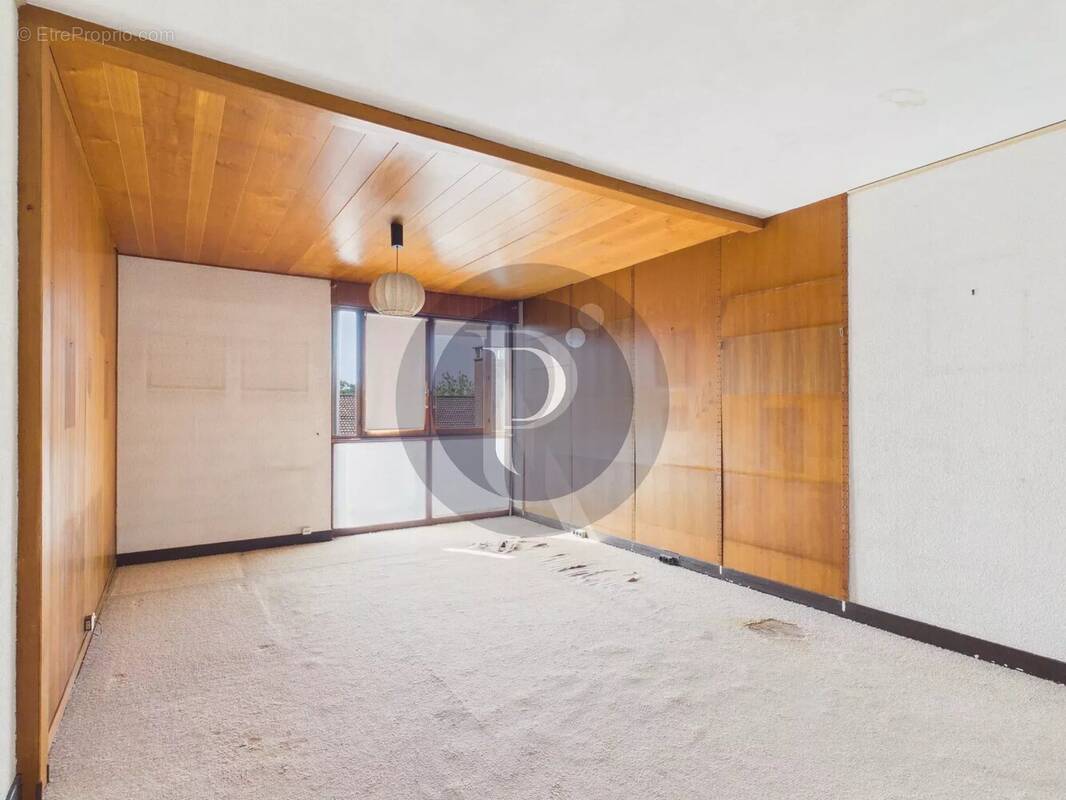 Appartement à WISSOUS