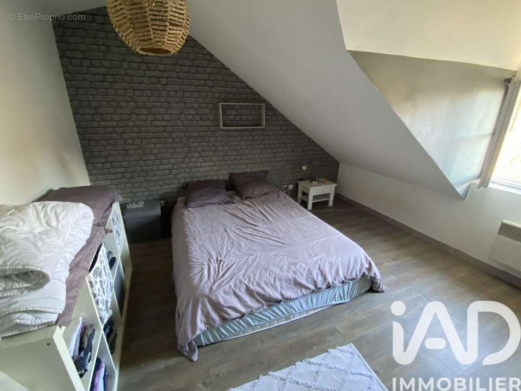Photo 6 - Appartement à NEMOURS