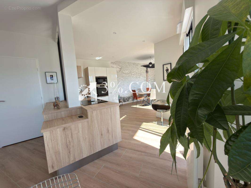 Appartement à ROYAN
