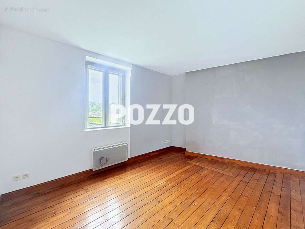 Appartement à HONFLEUR