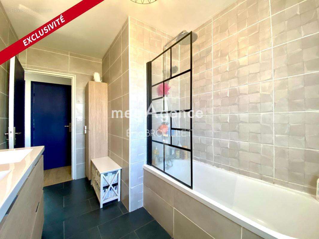 Maison à SAINT-GEORGES-SUR-LOIRE