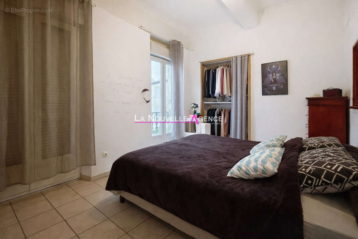 Appartement à SIGEAN