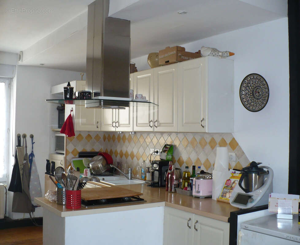 Appartement à LUCON