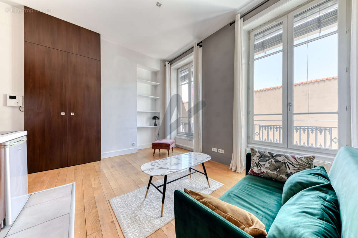 Appartement à LYON-2E