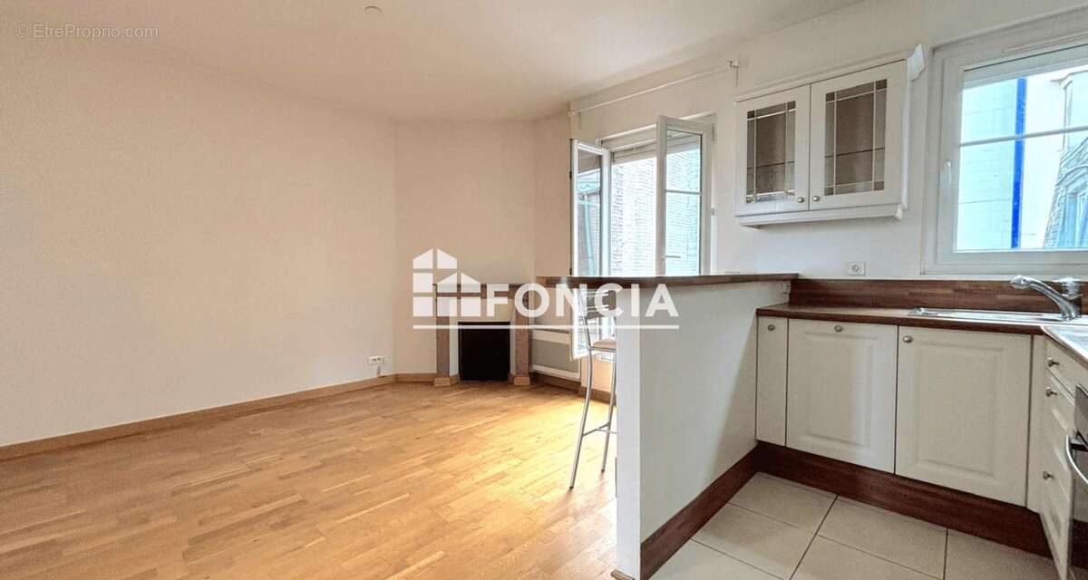 2 pièces sans perte de place - photo 6